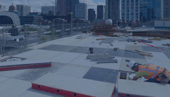 Werken in operationeel gebied