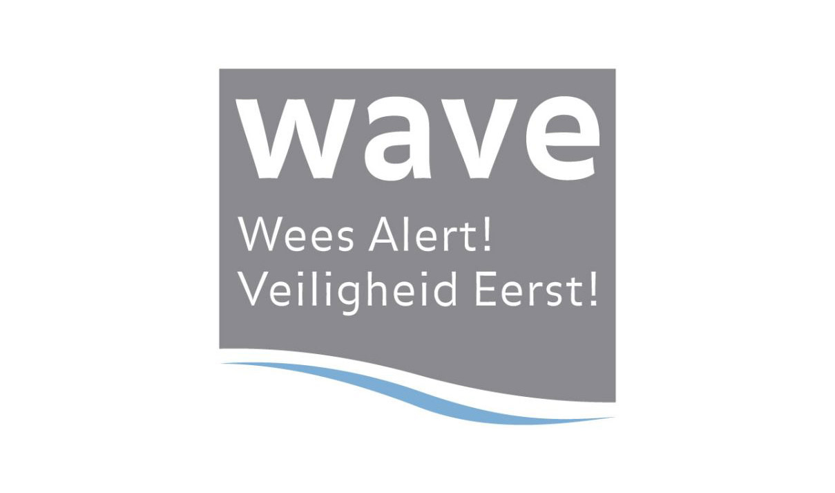 wave