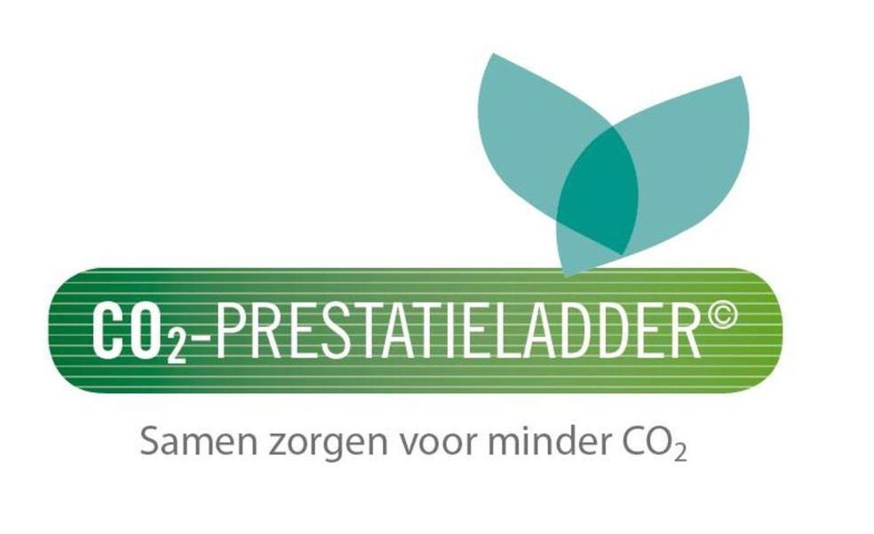 CO2 prestatieladder afbeelding.JPG